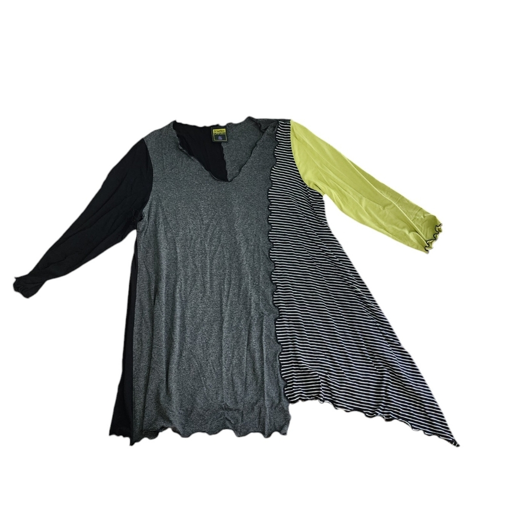 Sondra Sardis Tunic XL